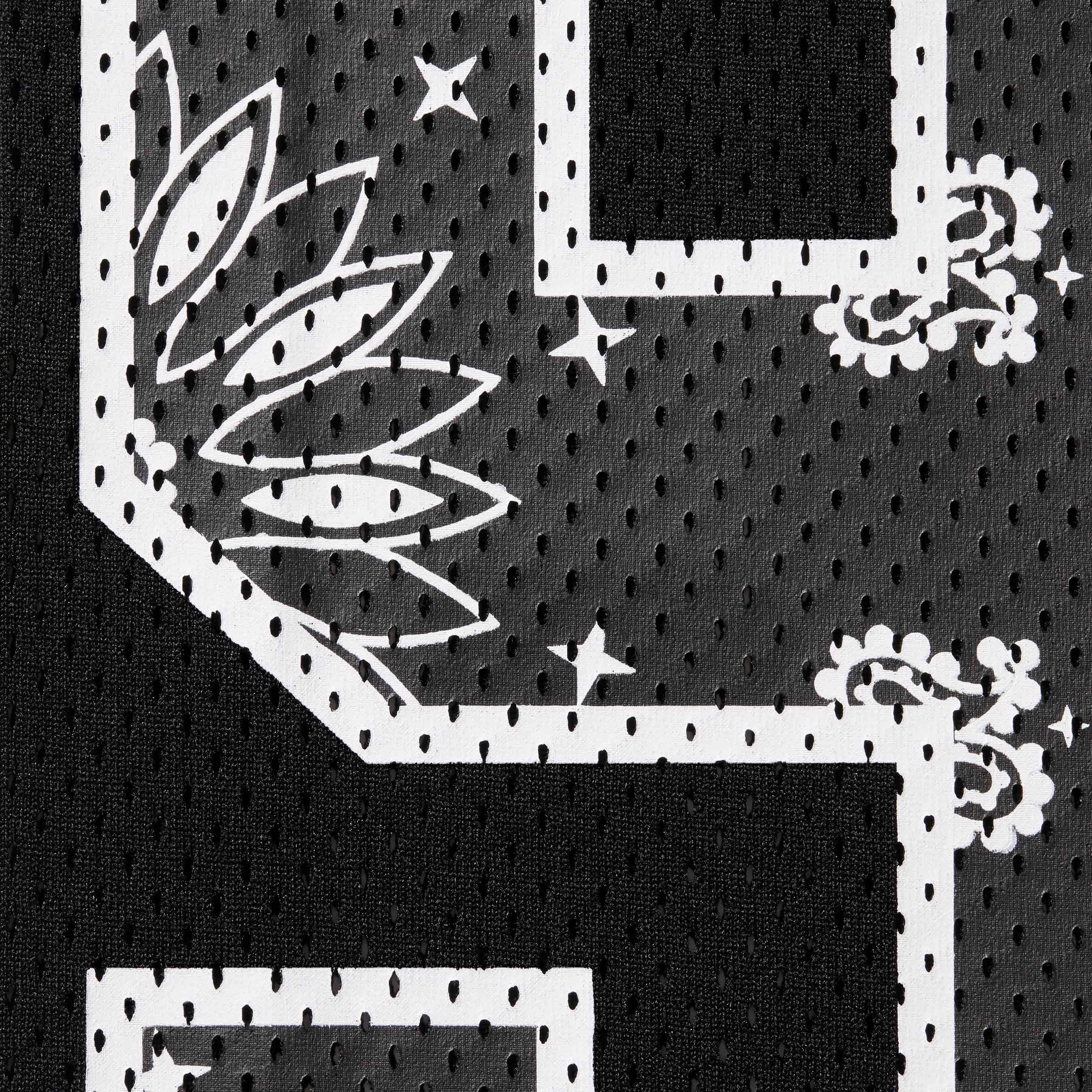 Bandana Football Jersey view 10